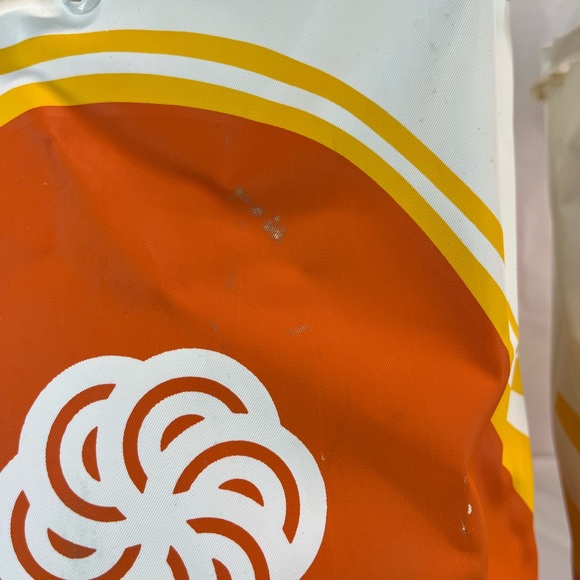 Sun flight Drawstring bag - Picture 6 of 9